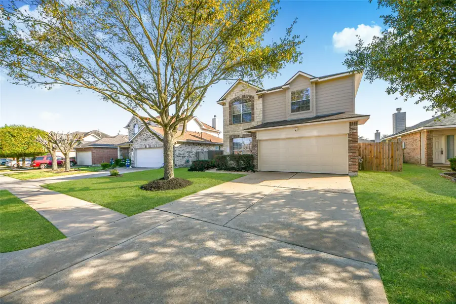 20235 Goss Hollow Lane, Katy, TX 77449 - #2