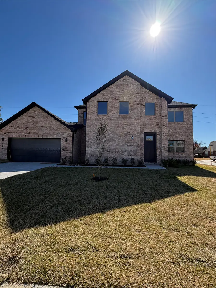 2523 Liguria Ln, Spring, TX 77388 - #2