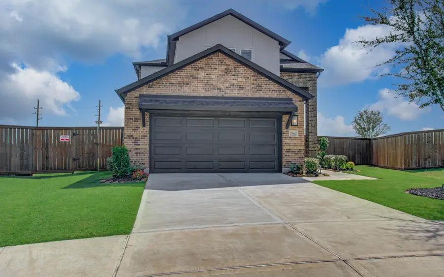17602 Carnation Glen Dr, Richmond, TX 77407 - #3