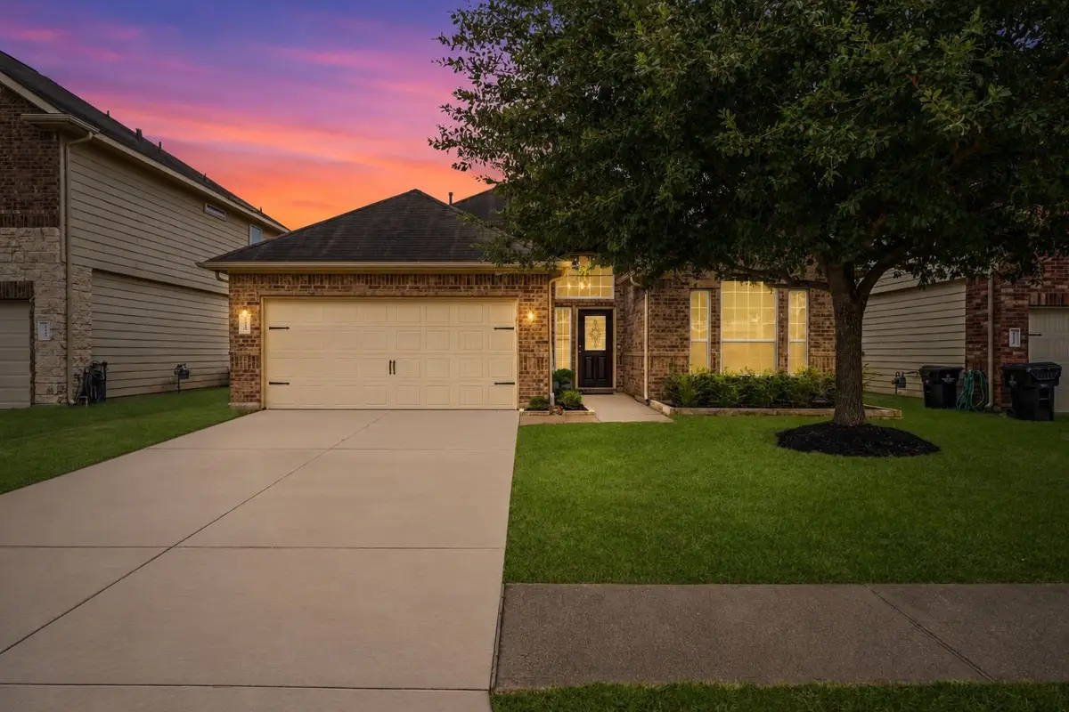 3426 Tulip Trace Drive, Spring, TX 77386 - #1