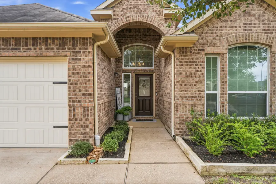 3426 Tulip Trace Drive, Spring, TX 77386 - #3