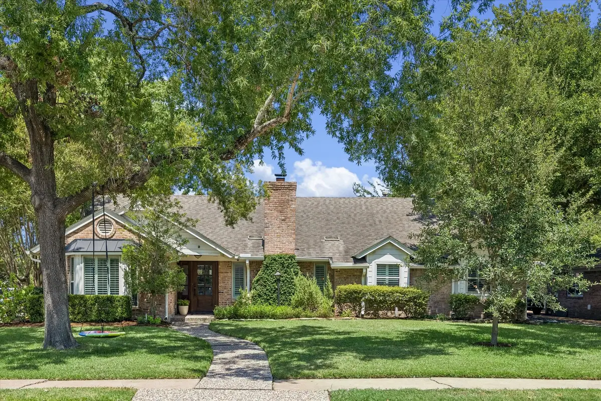 10734 Bordley Drive, Houston, TX 77042 - #1