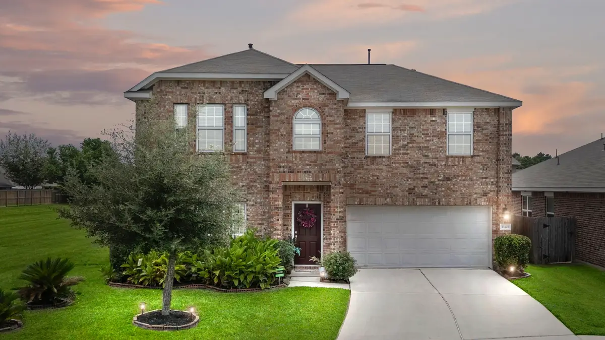 13403 Tacoma Oaks Lane, Houston, TX 77014 - #1