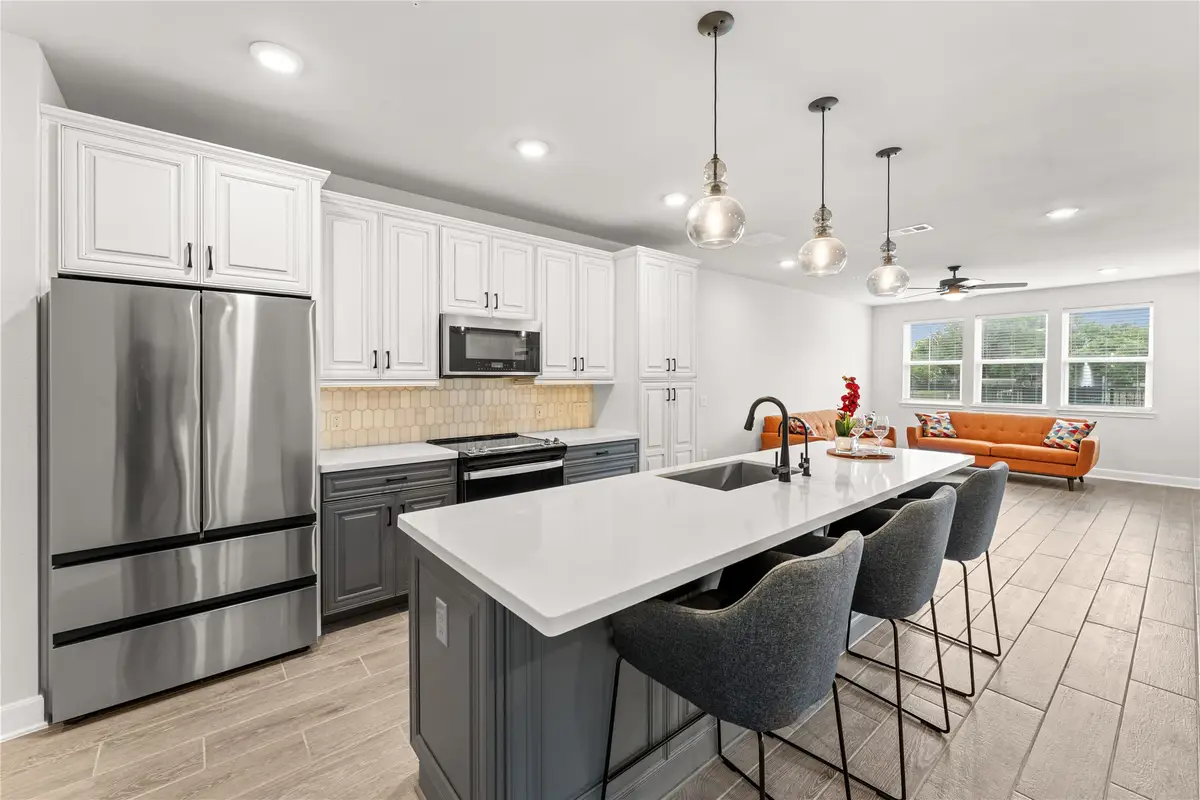 6804 Westview Drive #3103, Houston, TX 77055 - #1