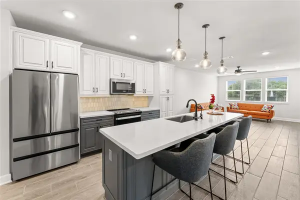 6804 Westview Drive #3103, Houston, TX 77055