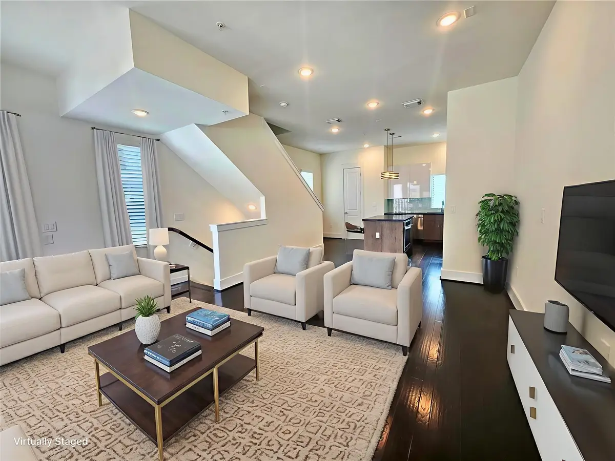 2401 Crawford Street #C2A, Houston, TX 77004 - Image #1