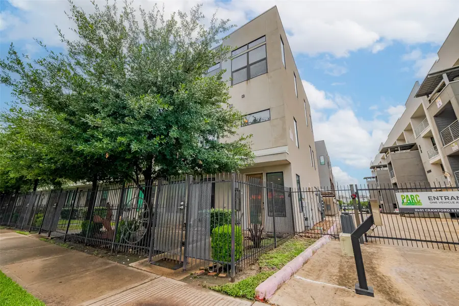 2401 Crawford Street #C2A, Houston, TX 77004 - Image #3