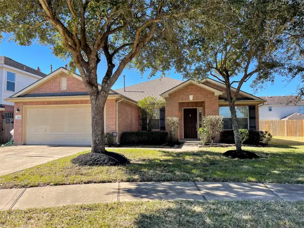 2210 Tremont Trail Lane, Katy, TX 77450