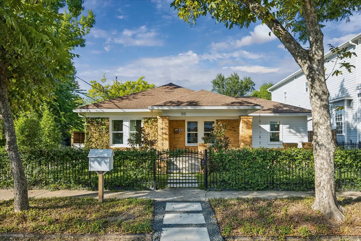 515 E 9th Street, Houston, TX 77007 - Image #1