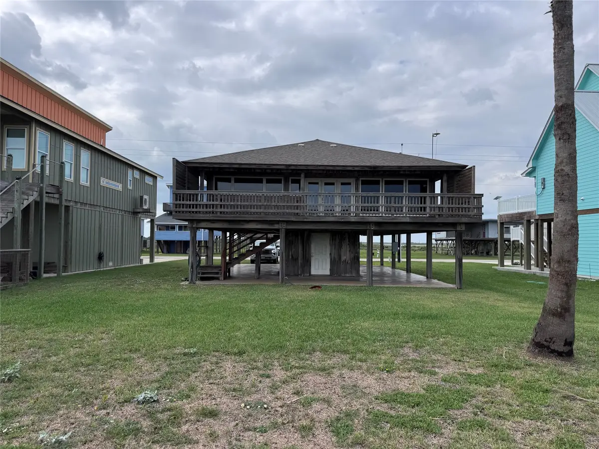 342 Beachfront Drive, Matagorda, TX 77457 - #1