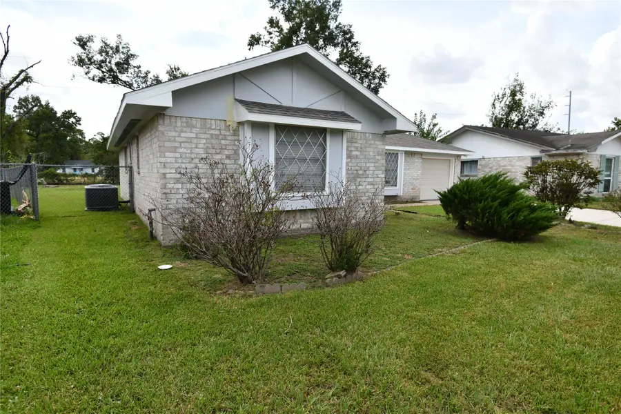 8518 Rinn Street, Houston, TX 77078 - #3