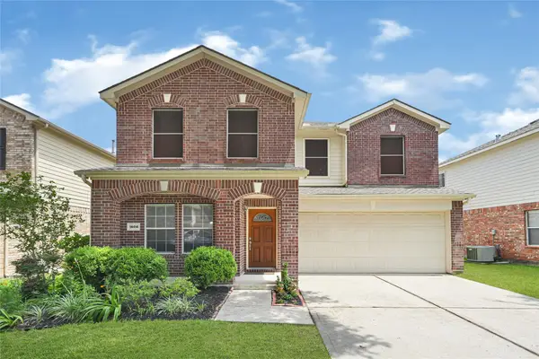 14414 Hannah Glen Lane, Cypress, TX 77429