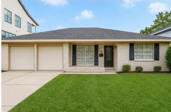 4506 Mimosa Drive, Bellaire, TX 77401