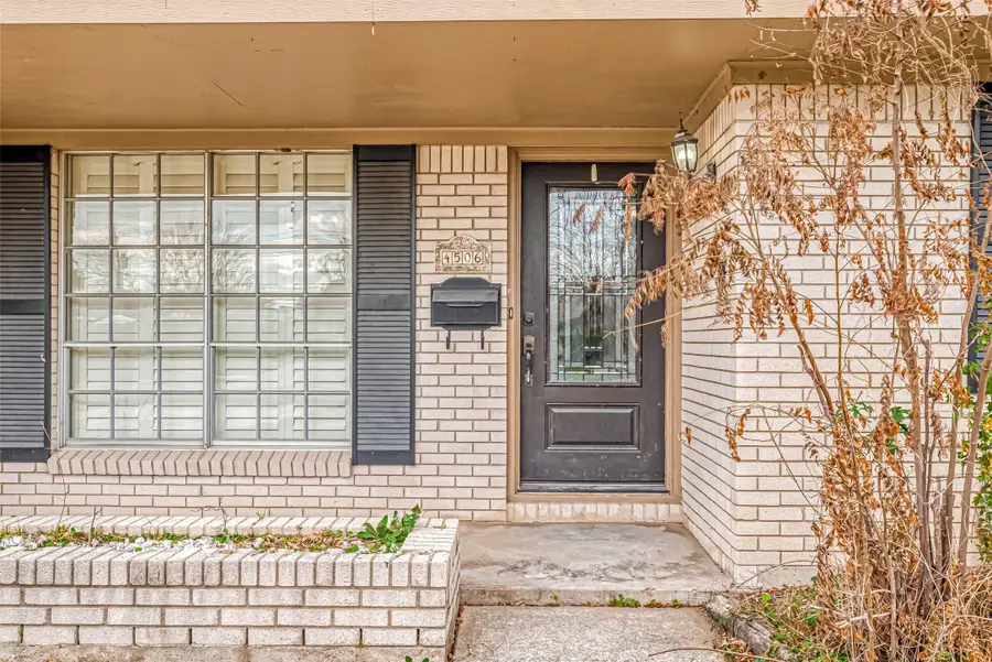 4506 Mimosa Drive, Bellaire, TX 77401 - #2