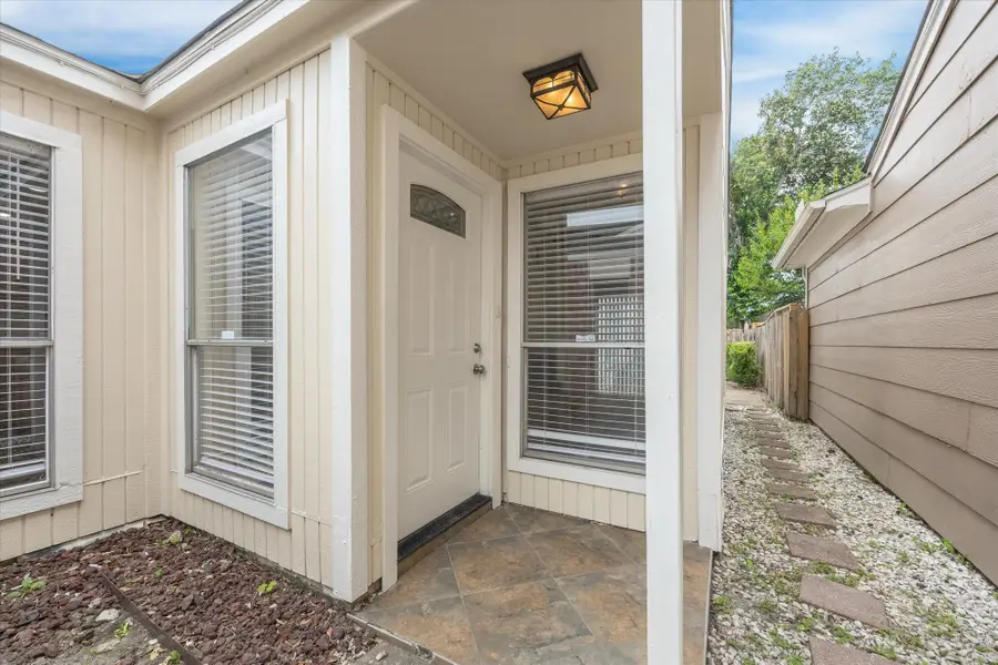 12124 Burdine Street, Houston, TX 77035 - #3