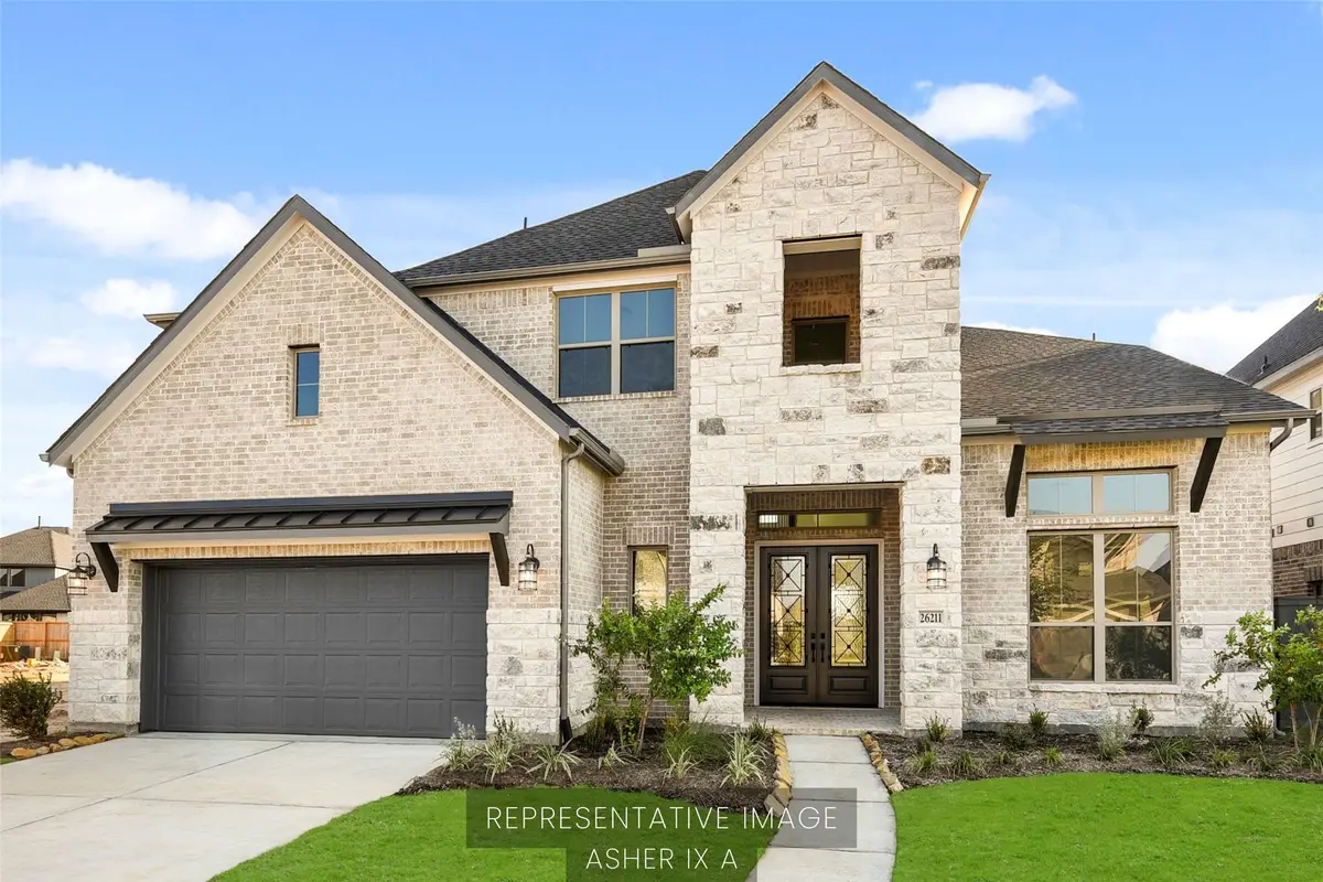 26706 Beacon Lodge Lane, Richmond, TX 77406 - Image #1