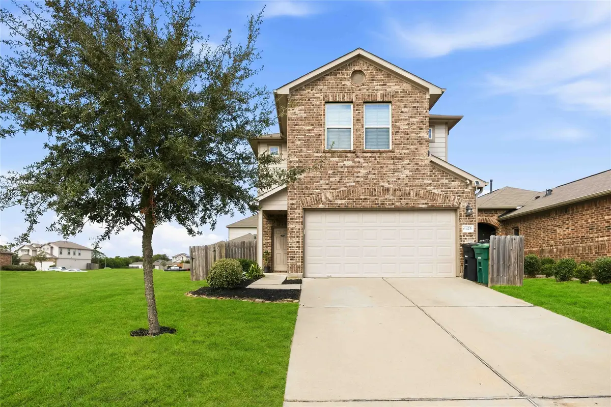 6425 Macroom Meadows Lane, Houston, TX 77048 - #1