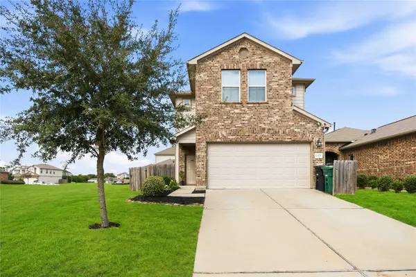 6425 Macroom Meadows Lane, Houston, TX 77048