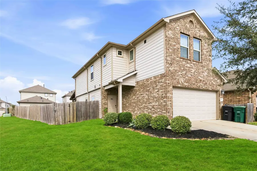 6425 Macroom Meadows Lane, Houston, TX 77048 - #2