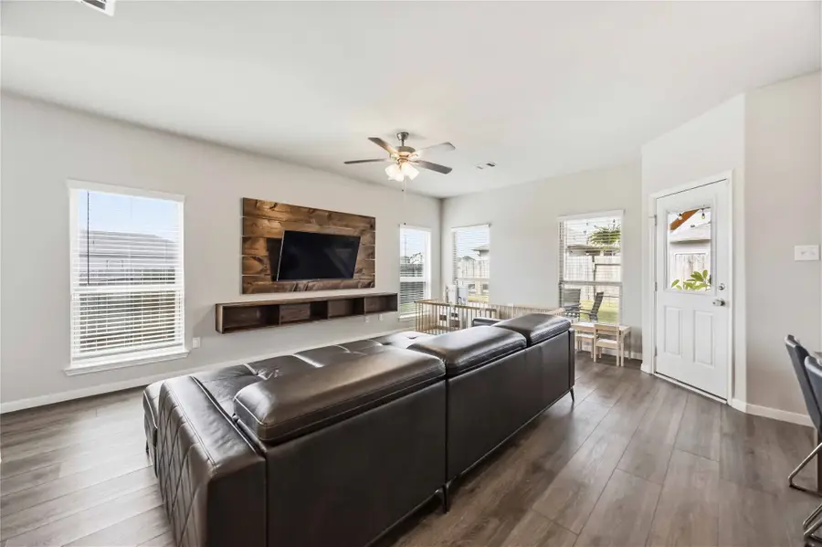6425 Macroom Meadows Lane, Houston, TX 77048 - #3