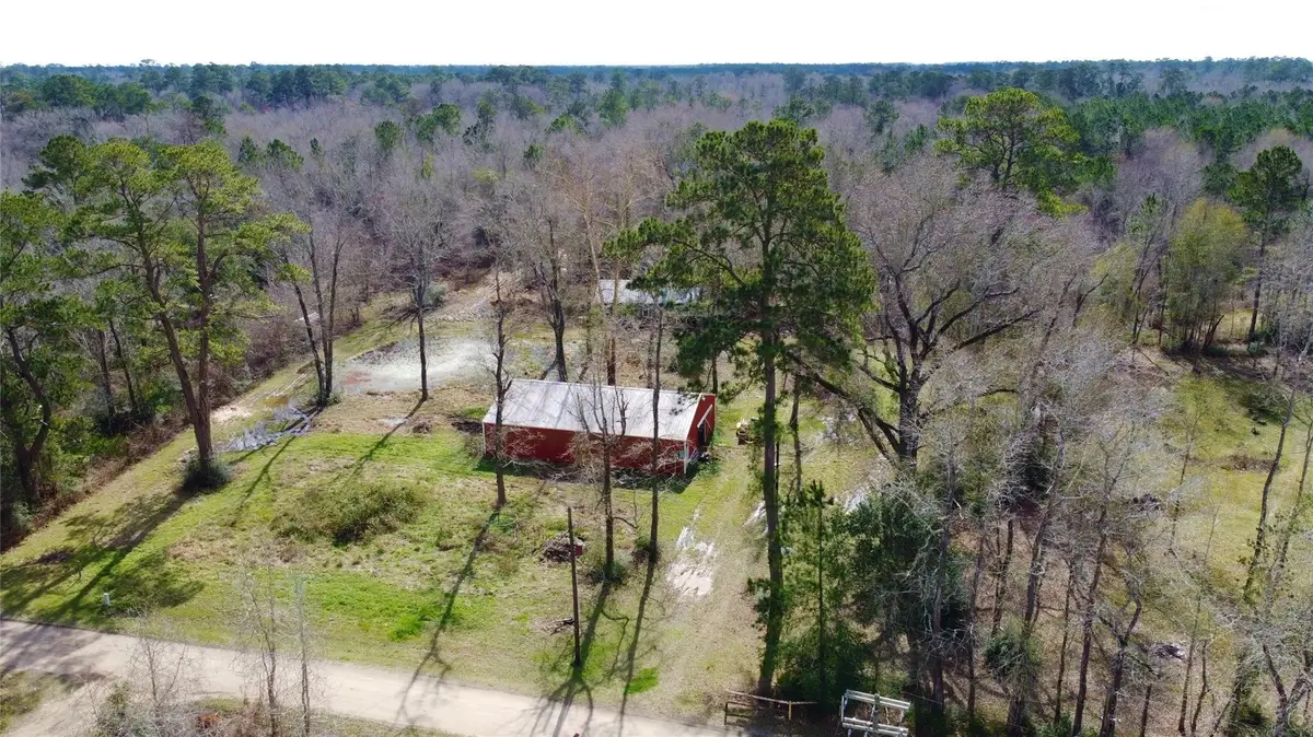 240 County Road 2017, Daisetta, TX 77533 - Image #1