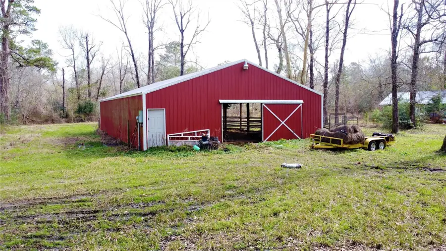 240 County Road 2017, Daisetta, TX 77533 - Image #2