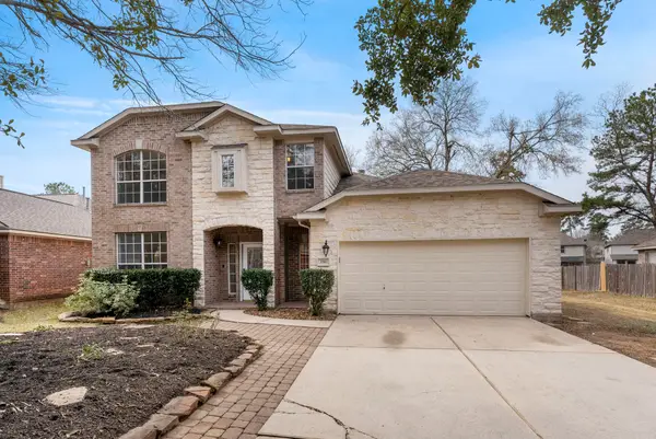 159 Merryweather Place, The Woodlands, TX 77384