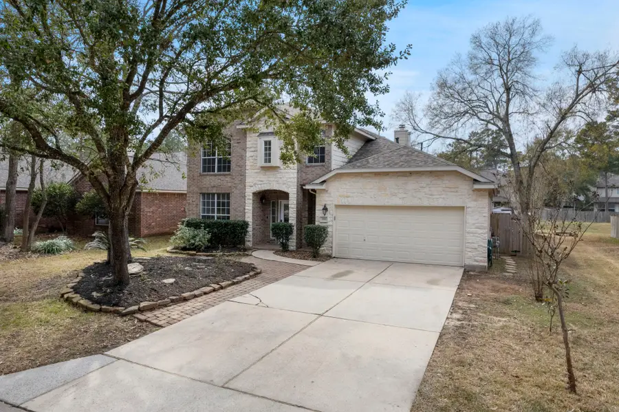 159 Merryweather Place, The Woodlands, TX 77384 - #2
