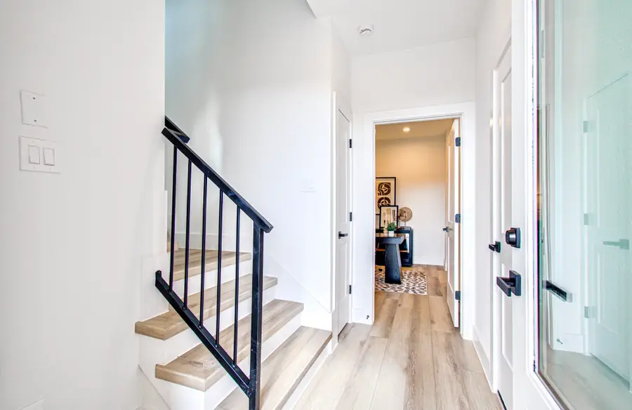737 W 21st Street #C, Houston, TX 77008 - #3
