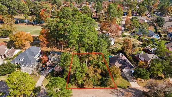 3058 Lake Island Drive, Montgomery, TX 77356