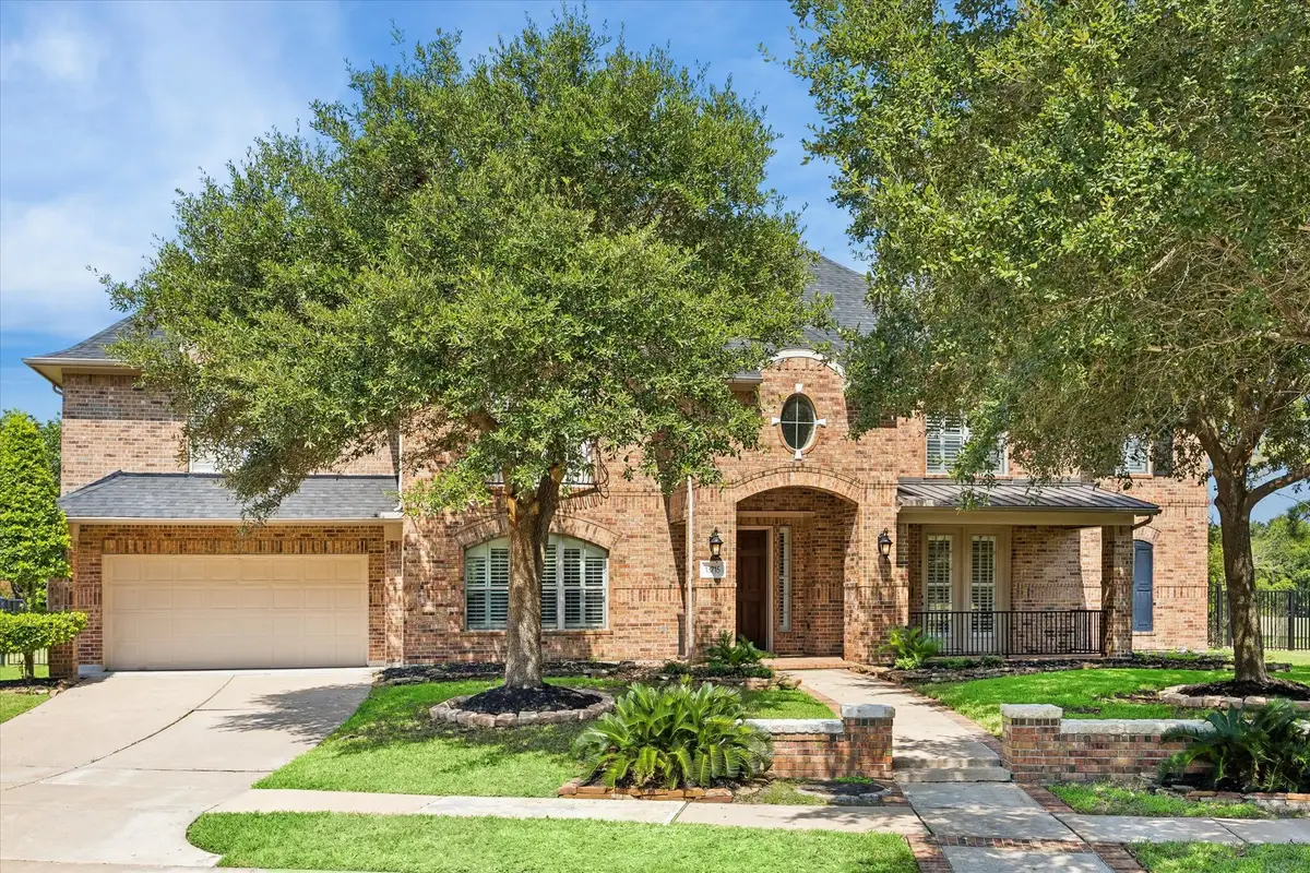 18715 N Thomas Shore Drive, Cypress, TX 77433 - #1