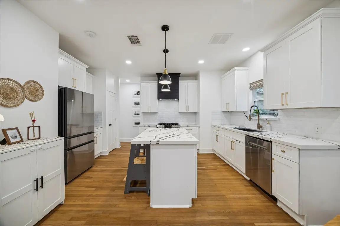 207 Tabor Street, Houston, TX 77009 - #1