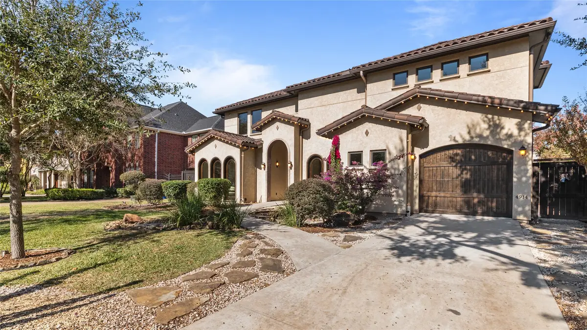 4914 Imperial Street, Bellaire, TX 77401 - Image #1