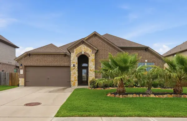 717 Wormwood Drive, League City, TX 77573