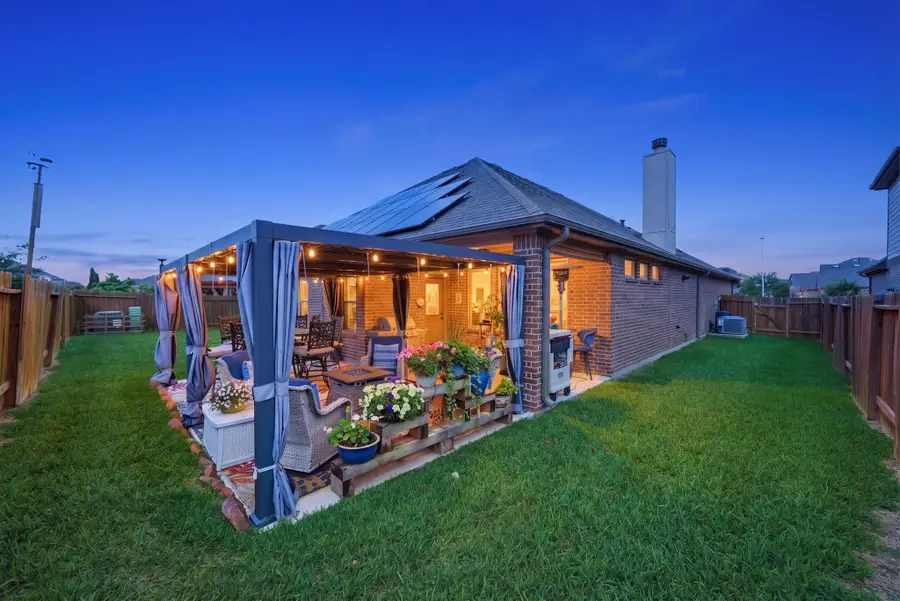 717 Wormwood Drive, League City, TX 77573 - #2