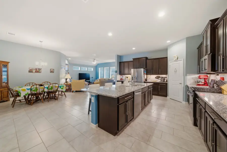 717 Wormwood Drive, League City, TX 77573 - #3