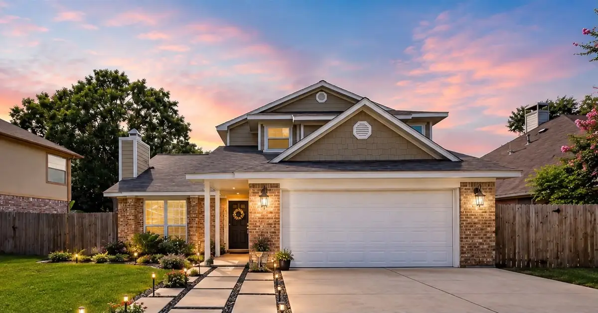 902 Mountain Meadows Drive, Katy, TX 77450 - #1