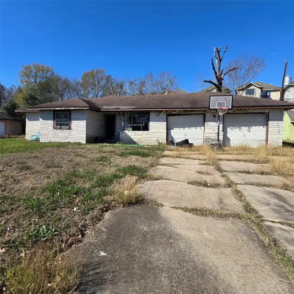 5518 Nassau Road, Houston, TX 77021