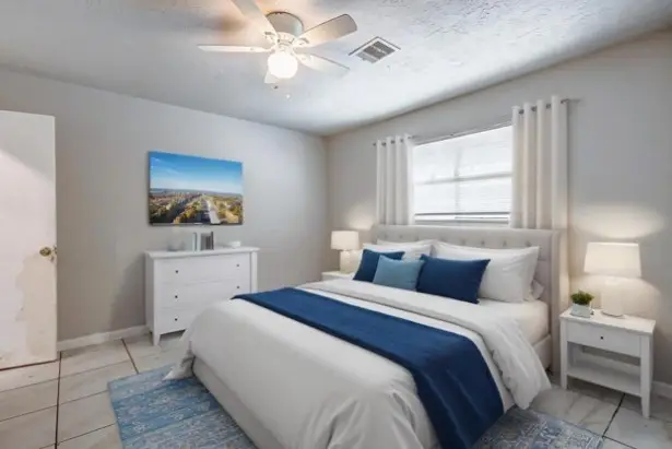 8019 Beech Cove Lane, Houston, TX 77072 - #2