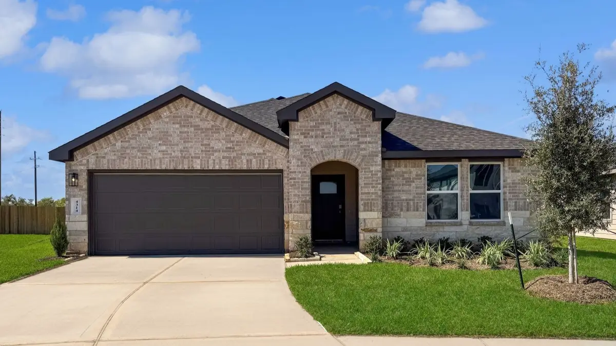 4314 Bregs Bay Court, Fulshear, TX 77441 - Image #1