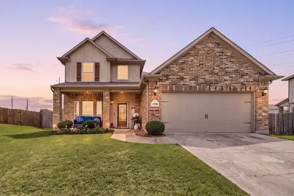 1728 Wandering Hills Road, Conroe, TX 77304