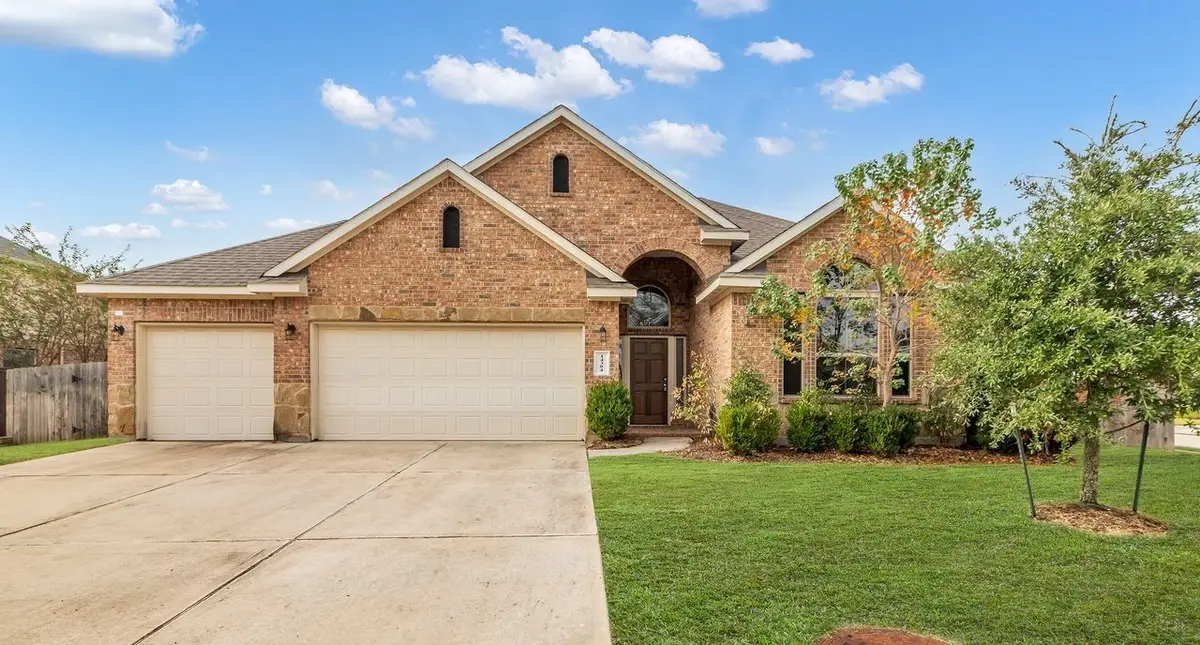14304 Prospect Park Lane, Conroe, TX 77384 - Image #1