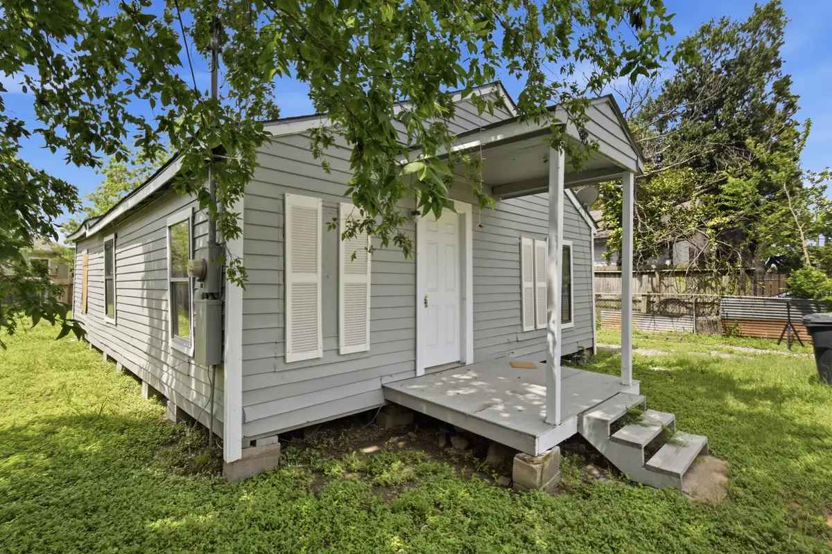 412 Owens Street, Houston, TX 77029 - #1