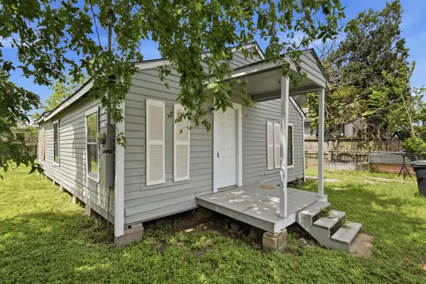 412 Owens Street, Houston, TX 77029
