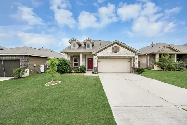 11217 Danny Lane, Willis, TX 77318