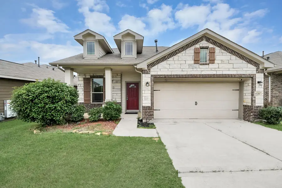 11217 Danny Lane, Willis, TX 77318 - #3