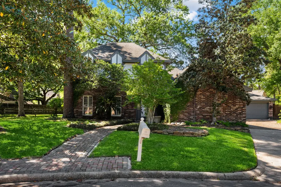 3703 Maple Park Court, Kingwood, TX 77339 - #2