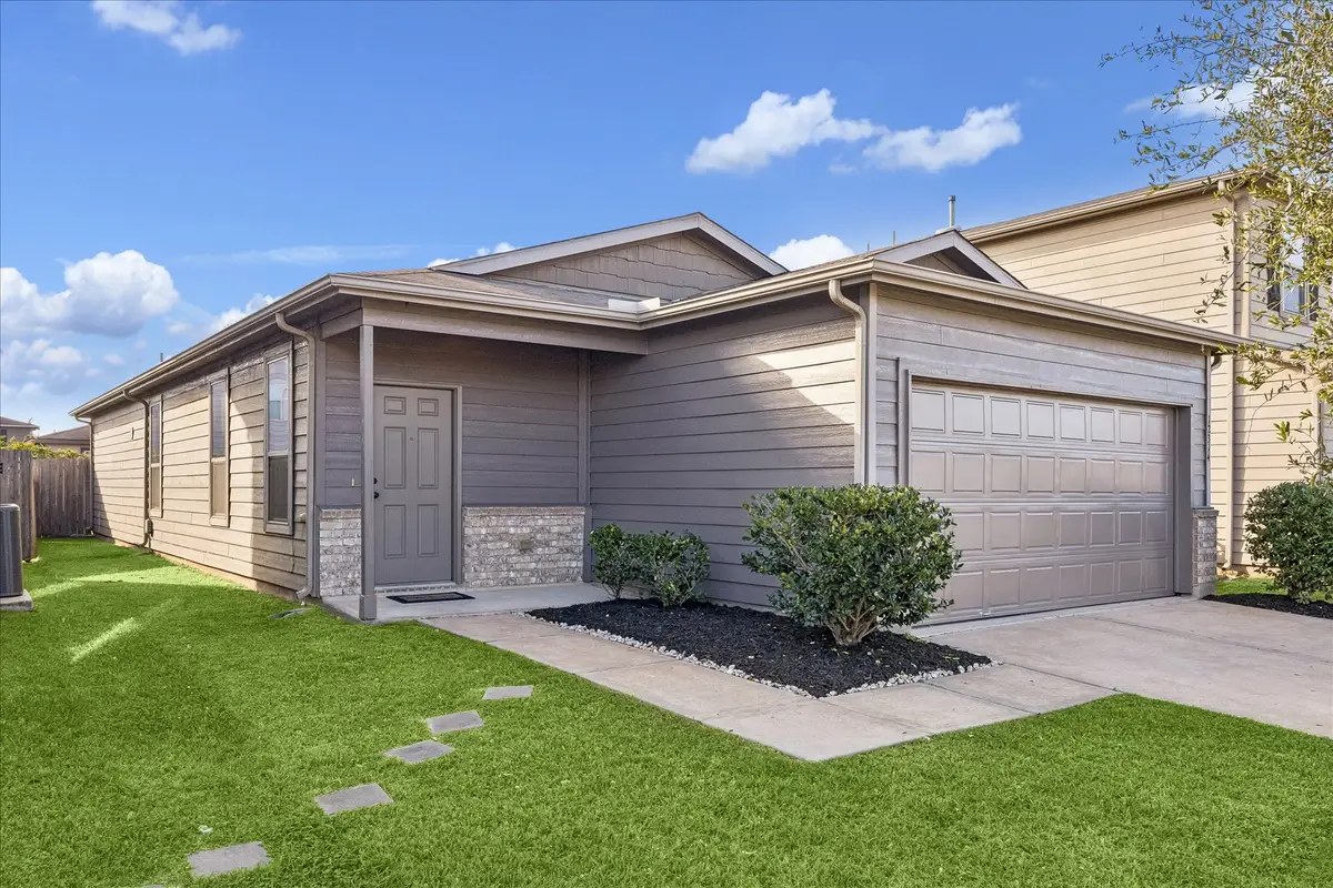 12314 Skyview Manor Drive, Houston, TX 77047 - #1