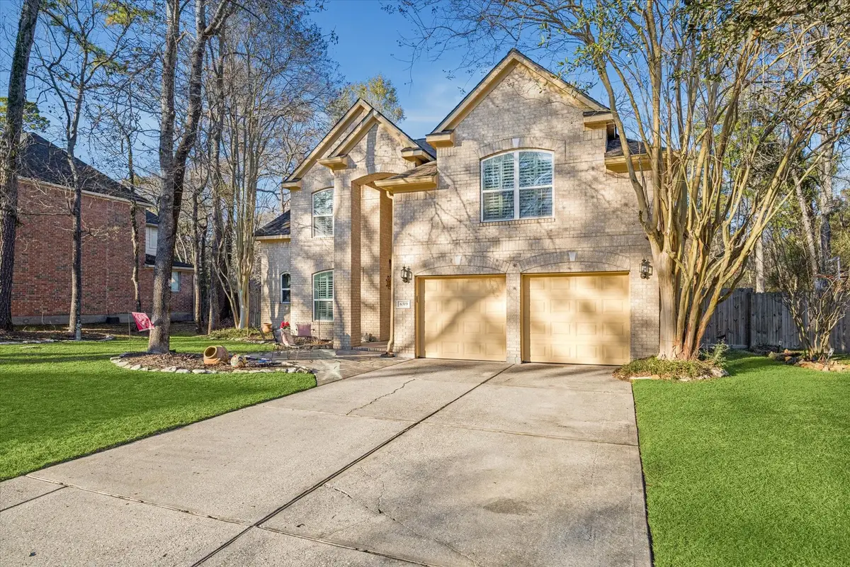 6319 Water Point Court, Humble, TX 77346 - Image #1