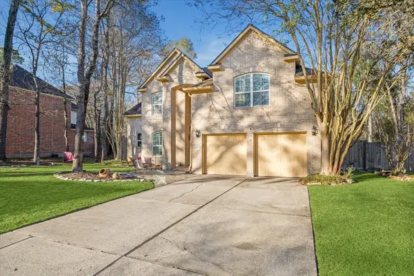 6319 Water Point Court, Humble, TX 77346